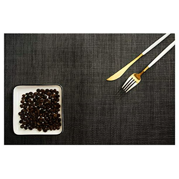 Round Fruit placemat 11.8 inch'11.8 inch,Random Color Round Fruit placemat 11.8 inch'11.8 inch,Random Color